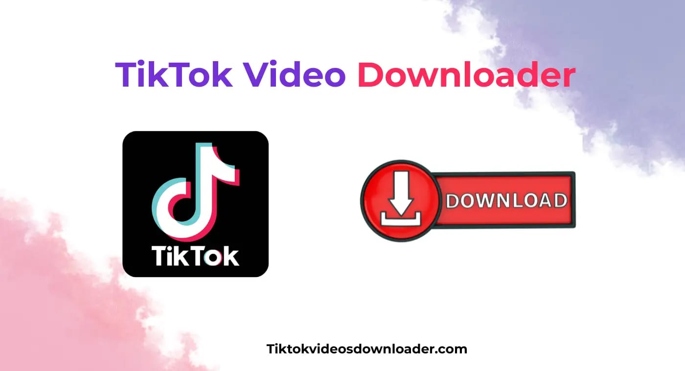 TikTok Video Downloader Free Online Tool TikTok Video Downloader - free online tool to save HD videos without watermark